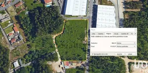 Land at Serzedo E Perosinho