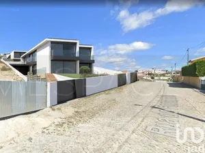 Mansion at Figueiró (Santiago e Santa Cristina)