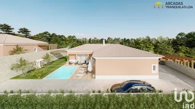 House  in Alcantarilha e Pêra