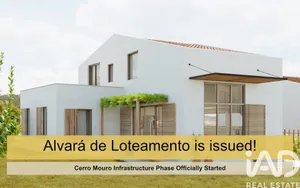 House  at Bensafrim e Barão de São João