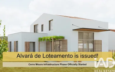 Casa/Moradia em Bensafrim e Barão de São João