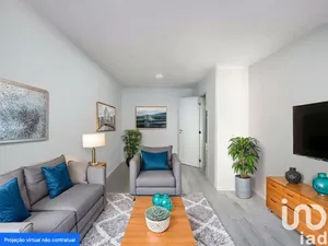 Apartamento T2 em Alto do Seixalinho, Santo André e Verderena