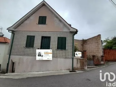 Casa de aldeia  em Cristoval
