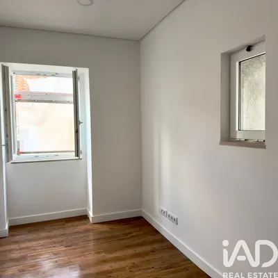 Fotografia 3 de Apartamento 1 quarto de 41 m² em Alcântara