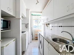 Apartamento T1 em Alcântara