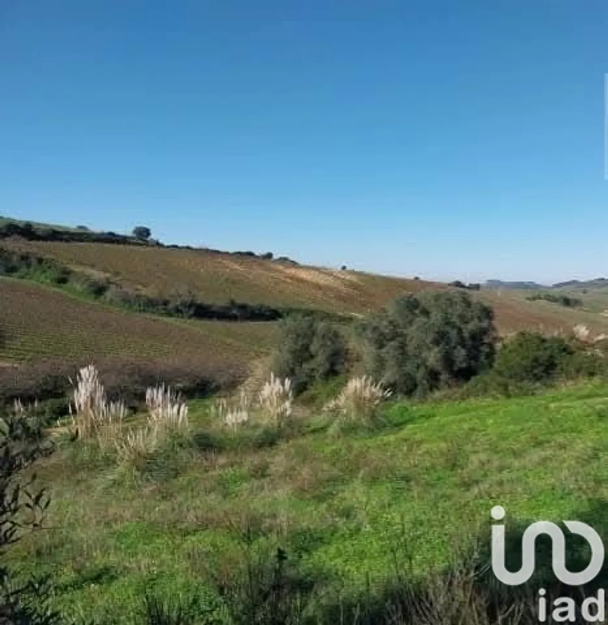 Terreno de 100 000 m² em Turcifal