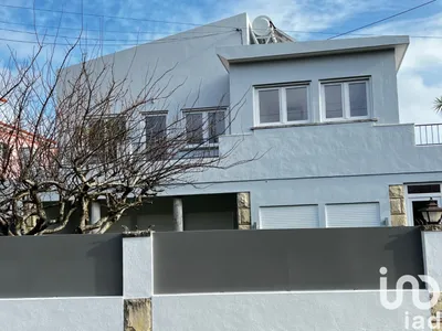 Fotografia 8 de Moradia 5 quartos de 207 m² em Alcabideche