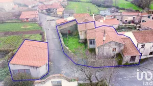 Village house  at São Pedro de Rio Seco