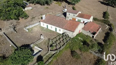 Ferme  à São Salvador da Aramenha