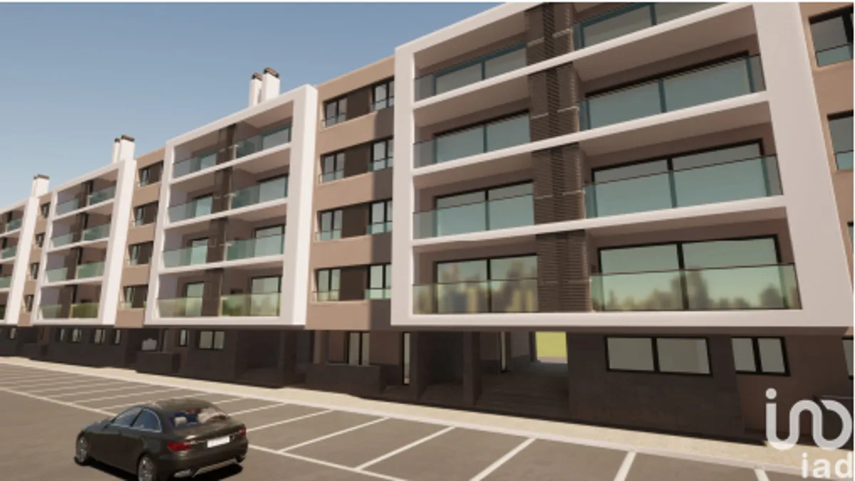 Apartamento 5 quartos de 217 m² em Montijo e Afonsoeiro