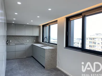 Appartement T3 à Mafamude e Vilar do Paraíso