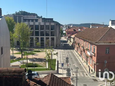 Apartment T2 in Pombal