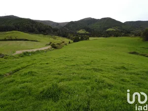 Terrain agricole   à Povoação