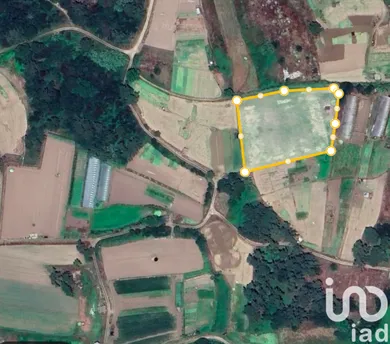 Terreno  em Belinho e Mar