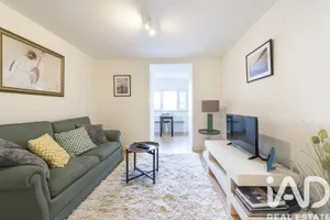 Apartamento T1 em Santo António