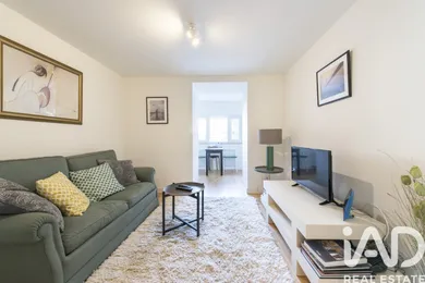 Apartamento T1 em Santo António