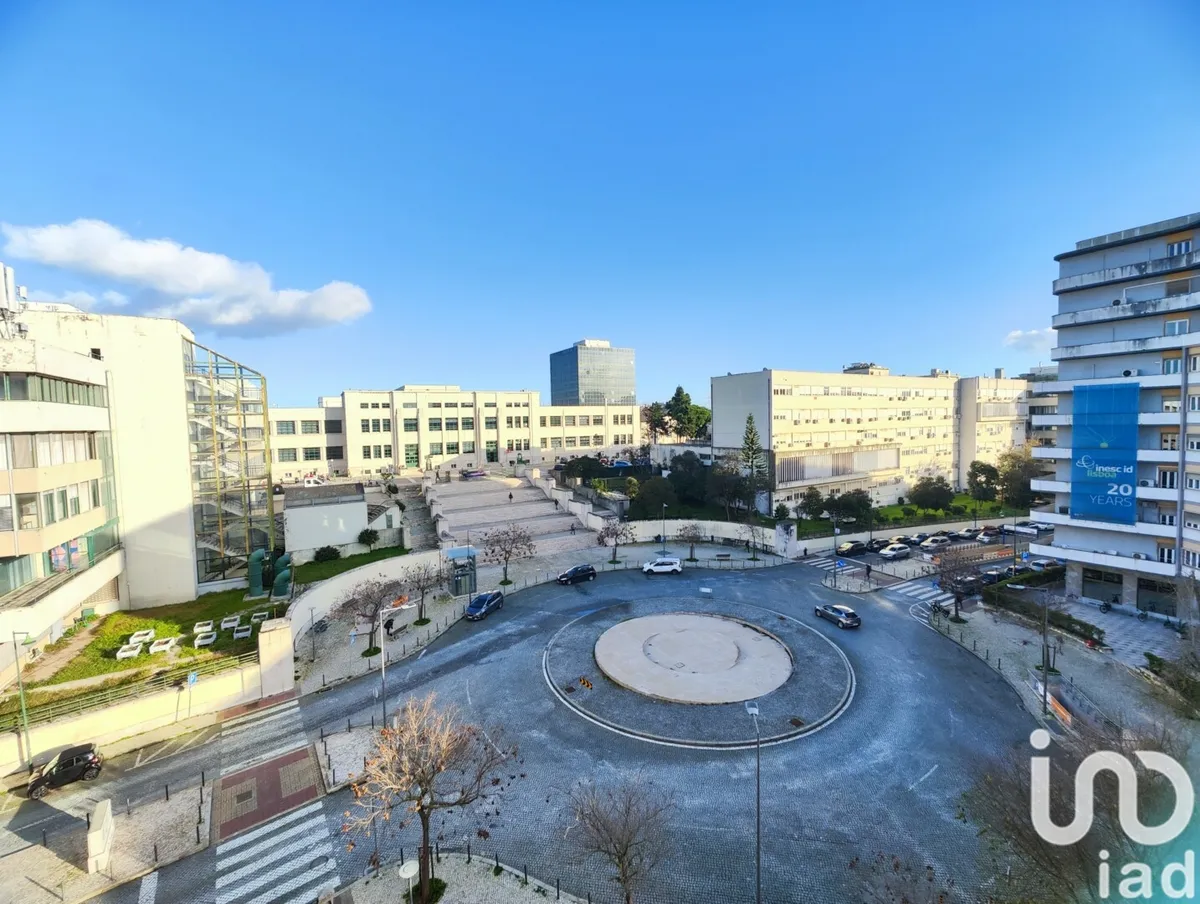 Apartamento 4 quartos de 157 m² em Areeiro