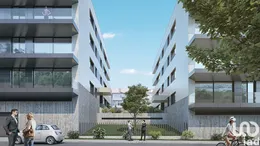Appartement T2 à Mafamude e Vilar do Paraíso
