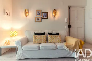 Apartamento T3 em Misericórdia