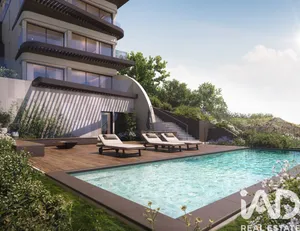 Apartment T3 at São Martinho