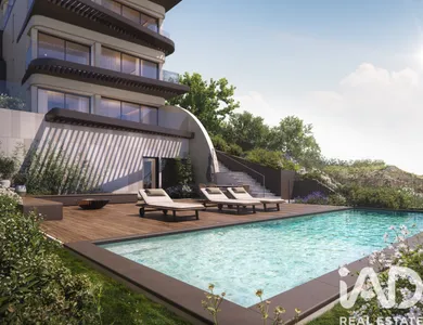 Appartement T3 à São Martinho