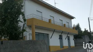 House at Montes da Senhora