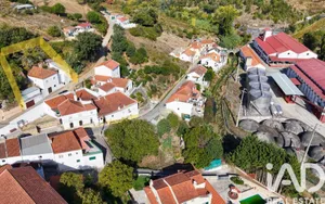 Casa/Moradia  em Aldeia Galega da Merceana e Aldeia Gavinha