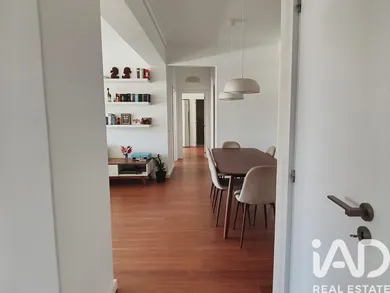 Apartment T3 in Benfica