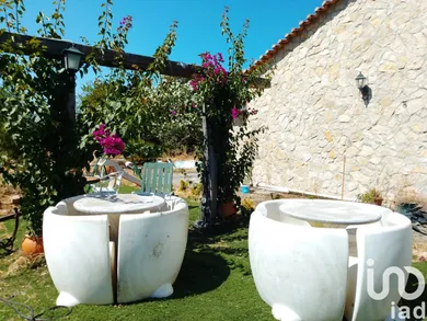 Maison à Abrantes (São Vicente e São João) e Alferrarede