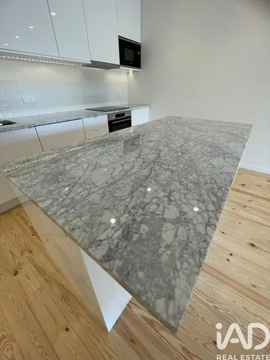 Appartement T3 à Santo António