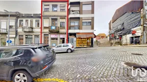 Building  at Cedofeita, Santo Ildefonso, Sé, Miragaia, São Nicolau e Vitória