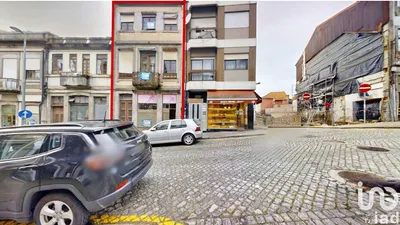 Fotografia 9 de Prédio de 1000 m² em Porto