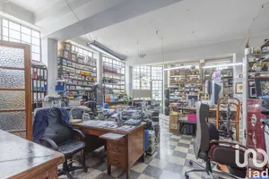 Shop/Premises commercial at Arroios