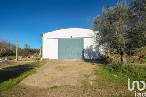Farm  at Ameixial (Santa Vitória e São Bento)