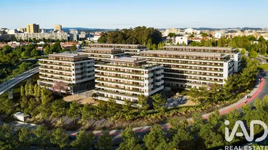 Apartment in Cidade da Maia