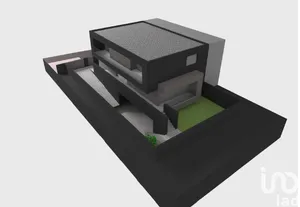 Terreno urbano  em Folgosa