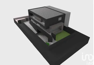 Terreno urbano em Folgosa