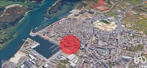 Detached house at Olhão