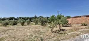 Terrain à batir  à Alcoentre