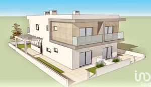 Maison  à Fernão Ferro