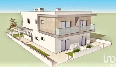 House  in Fernão Ferro