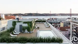 Apartamento T2 em Estrela