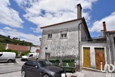 Casa tradicional  em São Miguel, Santa Eufémia e Rabaçal