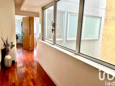 Apartment T2 in Cedofeita, Santo Ildefonso, Sé, Miragaia, São Nicolau e Vitória