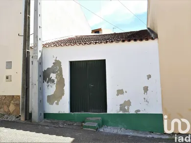 Terreno em Cadaval e Pêro Moniz