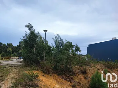 Terrain  à São Miguel do Souto e Mosteirô