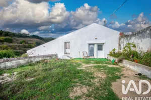 House  at Alhandra, São João dos Montes e Calhandriz