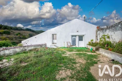 House at Alhandra, São João dos Montes e Calhandriz