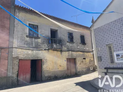 Fotografia 5 de Moradia geminada 3 quartos de 196 m² em Lorvão