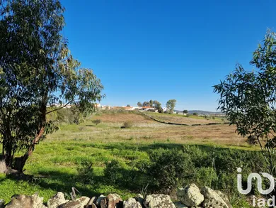 Land at Santana de Cambas